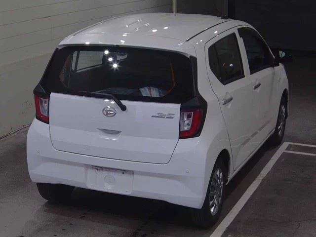 Daihatsu Mira e:S LA350S 2023